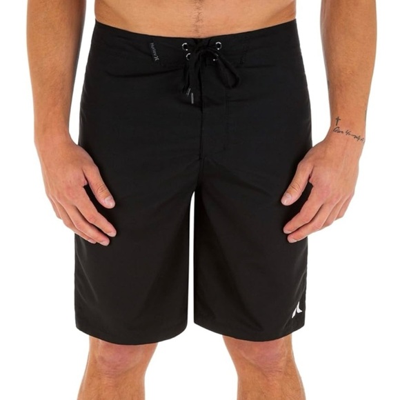 Hurley Phantom™ One and Only Pool / Boardshorts 20" Men's Size 32 - Picture 1 of 8
